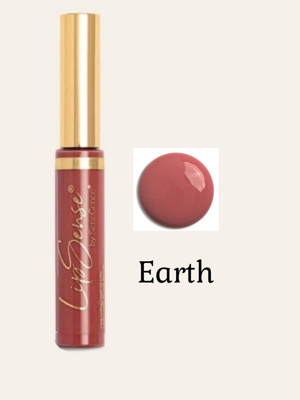 EARTH LipSense